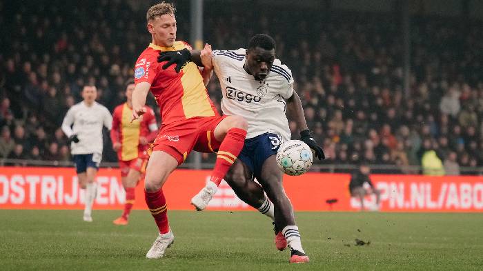 Nhận định, soi kèo Ajax vs Go Ahead Eagles, 20h30 ngày 23/2: Dồn toàn lực cho quốc nội