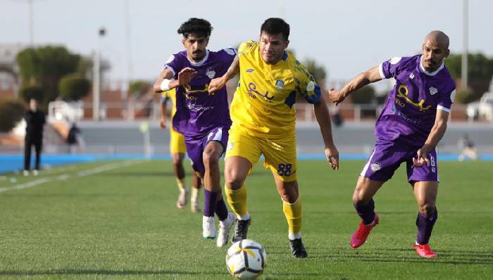 Nhận định, soi kèo Al Ain vs Al Arabi, 20h10 ngày 25/2: Chủ nhà đáng tin