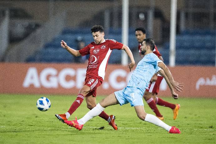 Nhận định, soi kèo Al-Ettifaq vs Al-Qadsia, 0h00 ngày 19/2: Tin vào khách