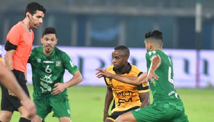 Nhận định, soi kèo Al-Qadsia vs Al-Arabi, 22h15 ngày 5/2: Tự tin giành vé