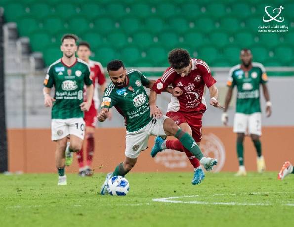 Nhận định, soi kèo Al Riffa Club vs Al-Ettifaq, 0h15 ngày 6/2: Nỗ lực tối đa