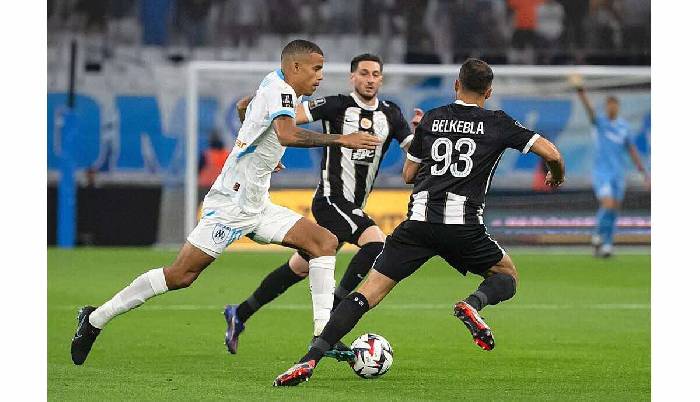 Nhận định, soi kèo Angers vs Marseille, 02h45 ngày 10/2: Chặn đà tiến chủ nhà