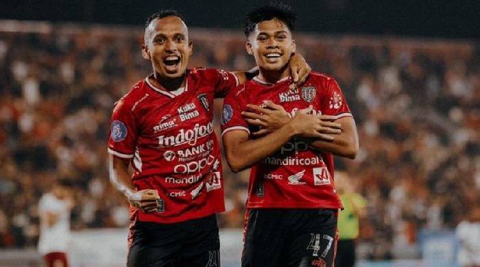 Nhận định, soi kèo Arema FC vs Bali United, 15h30 ngày 3/2: Tiếp tục thắng lợi