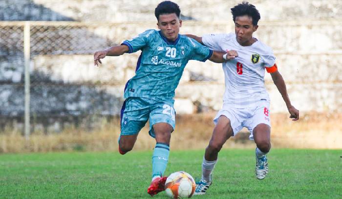 Nhận định, soi kèo Ayeyawady United vs Yangon United, 16h30 ngày 17/2: Chủ nhà thất thế