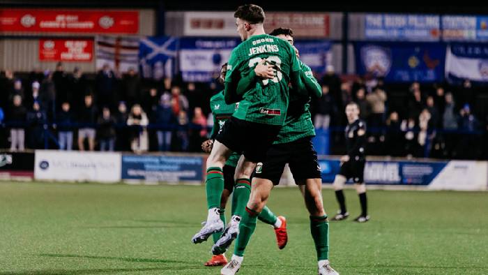 Nhận định, soi kèo Ballymena United vs Glentoran, 02h45 ngày 19/2: Niềm tin cửa trên