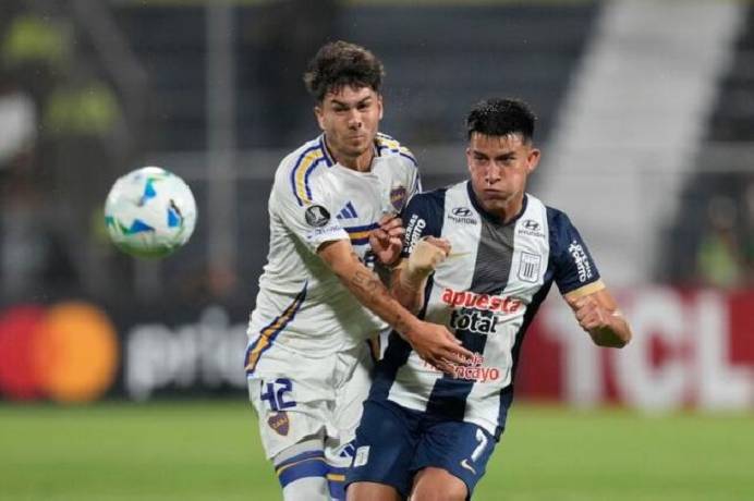 Nhận định, soi kèo Boca Juniors vs Alianza Lima, 7h30 ngày 26/2:  Ngược dòng