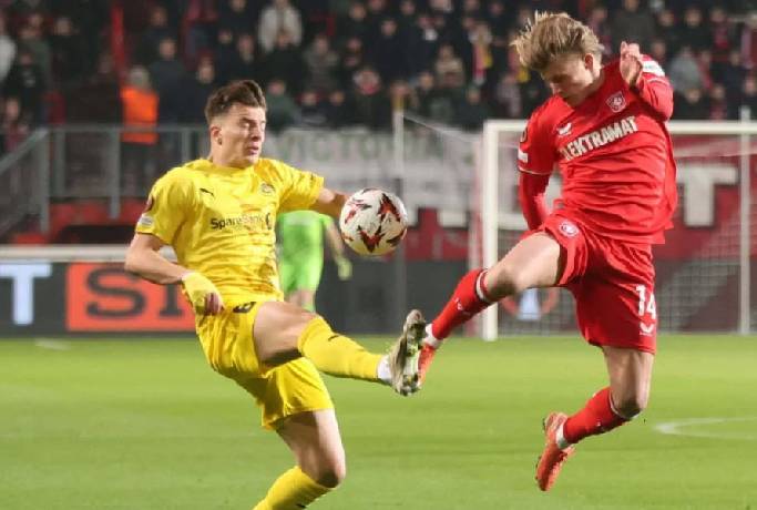 Nhận định, soi kèo Bodo Glimt vs Twente, 00h45 ngày 21/2: Ngậm ngùi dừng bước