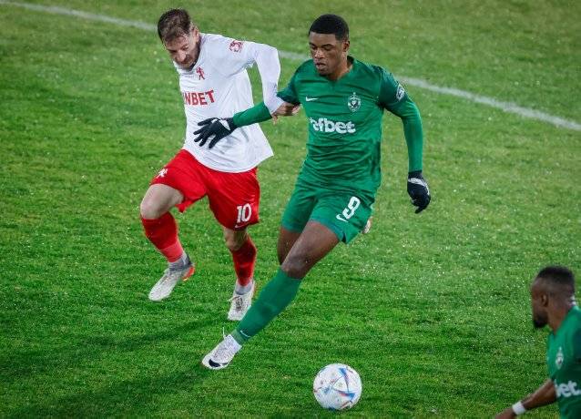 Nhận định, soi kèo Botev Vratsa vs Beroe, 22h59 ngày 25/2: Khách giành vé đi tiếp