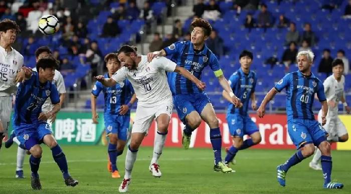 Nhận định, soi kèo Buriram United vs Ulsan HD FC, 19h00 ngày 12/2: Lần đầu chạm mặt