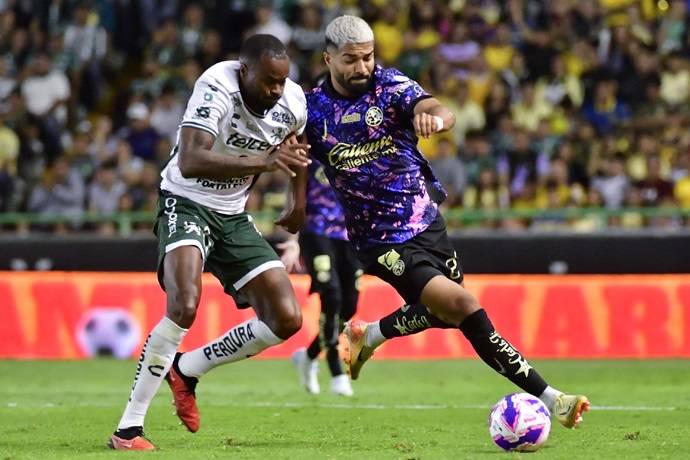 Nhận định, soi kèo Club America vs Club Leon, 8h00 ngày 20/2: Quyết giữ ngôi đầu