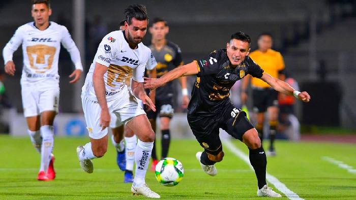 Nhận định, soi kèo Correcaminos UAT vs Dorados Sinaloa, 08h00 ngày 21/2: Vượt mặt chủ nhà