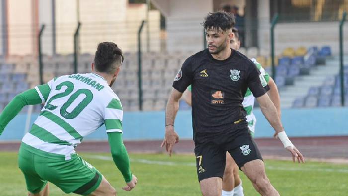 Nhận định, soi kèo CS Constantine vs ASO Chlef, 23h00 ngày 18/2: Thất vọng cửa trên