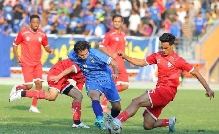 Nhận định, soi kèo Erbil SC vs Newroz SC, 18h00 ngày 10/2: Tiếp tục thăng hoa