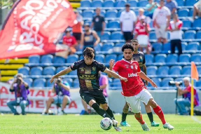 Nhận định, soi kèo Estrela vs Santa Clara, 22h30 ngày 23/2: Chia điểm