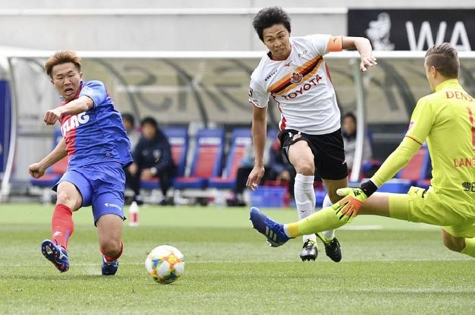 Nhận định, soi kèo FC Tokyo vs Nagoya Grampus, 17h00 ngày 26/2: Cân bằng