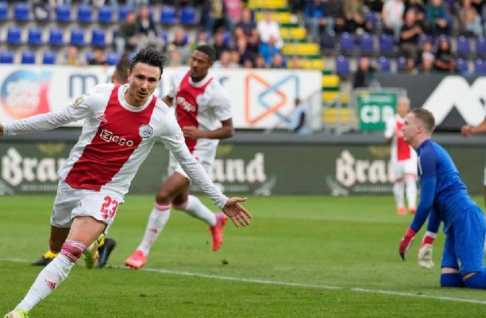 Nhận định, soi kèo Fortuna Sittard vs Ajax, 20h30 ngày 9/2: San bằng cách biệt