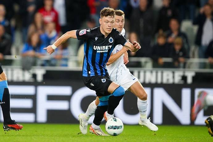 Nhận định, soi kèo Genk vs Club Brugge, 2h45 ngày 6/2: Lật ngược thế cờ