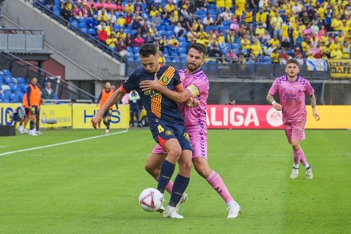 Nhận định, soi kèo Girona vs Las Palmas, 3h00 ngày 4/2: Ngựa ô hết thời