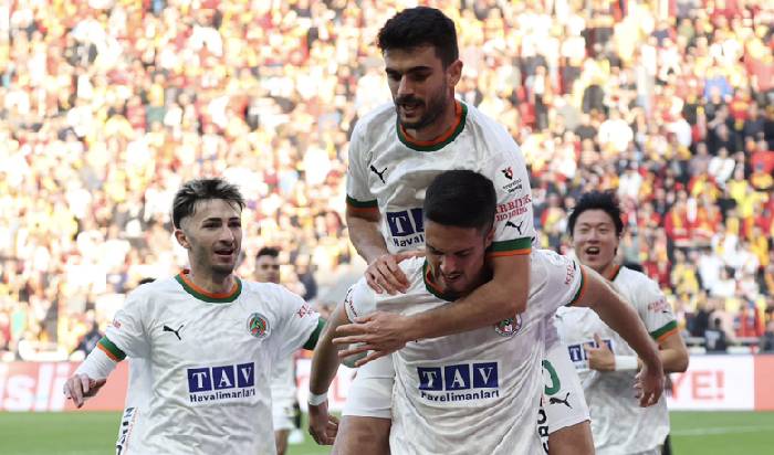 Nhận định, soi kèo Hatayspor vs Alanyaspor, 17h30 ngày 16/2: Khó tin cửa trên