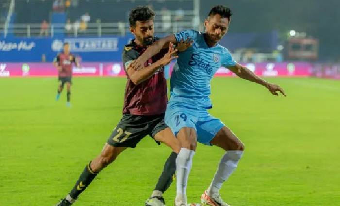 Nhận định, soi kèo Hyderabad vs Mumbai City, 21h00 ngày 19/2: Khó giữ thứ hạng