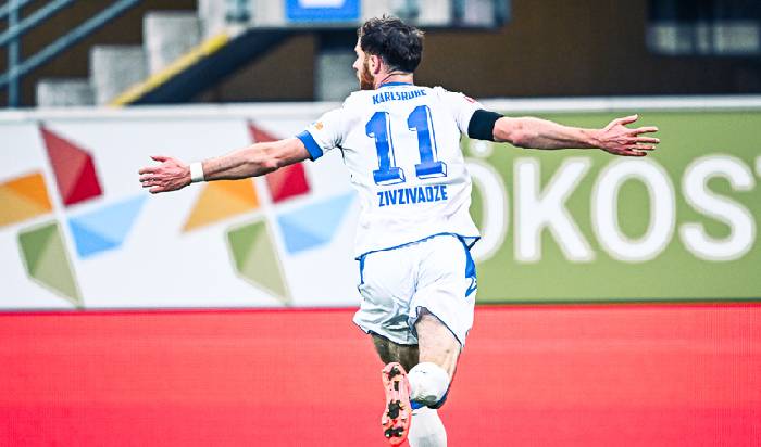 Nhận định, soi kèo Karlsruher vs Eintracht Braunschweig, 19h30 ngày 9/2: Cửa dưới ‘tạch’