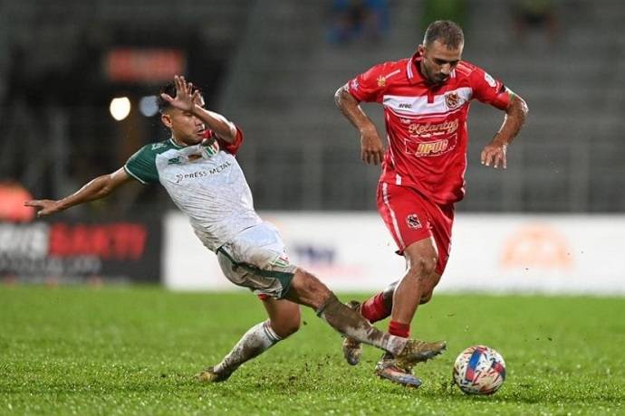 Nhận định, soi kèo Kelantan DN vs Kuching City, 20h00 ngày 26/2: Khó thắng đậm