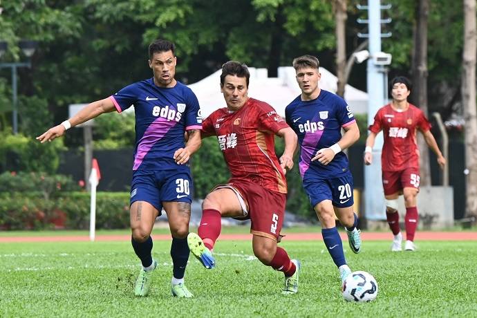 Nhận định, soi kèo Kitchee vs Kowloon City, 19h00 ngày 26/2: Đẳng cấp chênh lệch