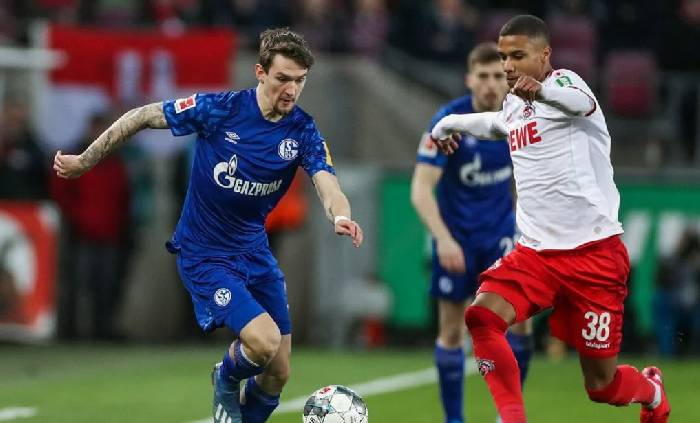 Nhận định, soi kèo Koln vs Schalke, 19h30 ngày 9/2: Điểm mạnh thể lực