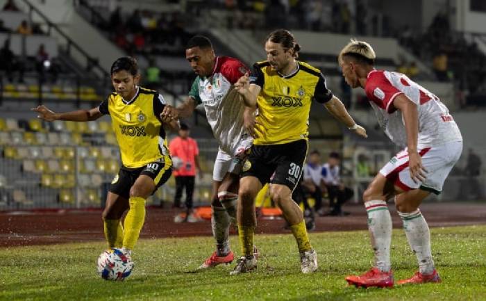 Nhận định, soi kèo Kuching FA vs Perak, 18h30 ngày 7/2: Không trả được nợ