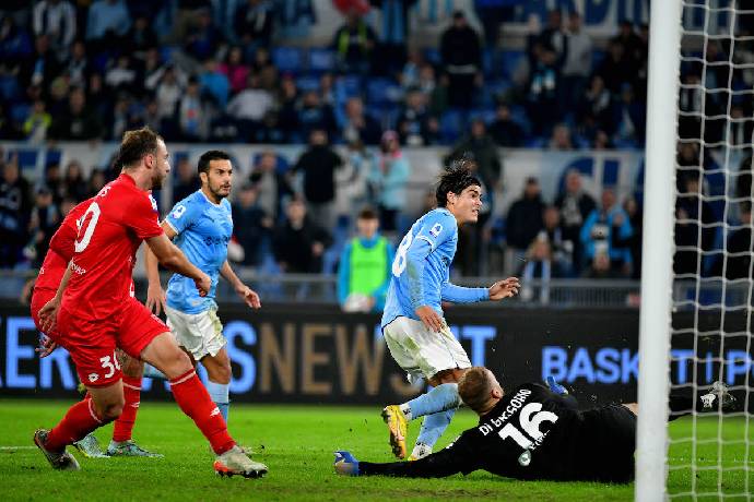 Nhân định, soi kèo Lazio vs Monza, 21h00 ngày 9/2: Hướng về Top 4