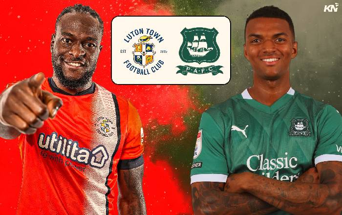 Nhận định, soi kèo Luton Town vs Plymouth, 02h45 ngày 20/2: Chia điểm