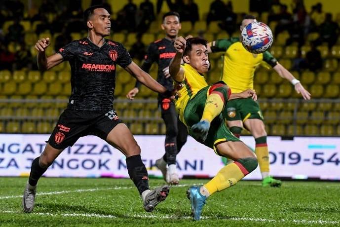 Nhận định, soi kèo Negeri Sembilan vs Kedah, 20h00 ngày 26/2: Chìm trong khủng hoảng