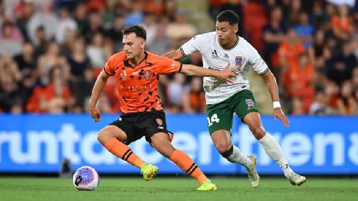 Nhận định, soi kèo Newcastle Jets vs Brisbane Roar, 15h35 ngày 21/2: Nỗi buồn tiếp diễn