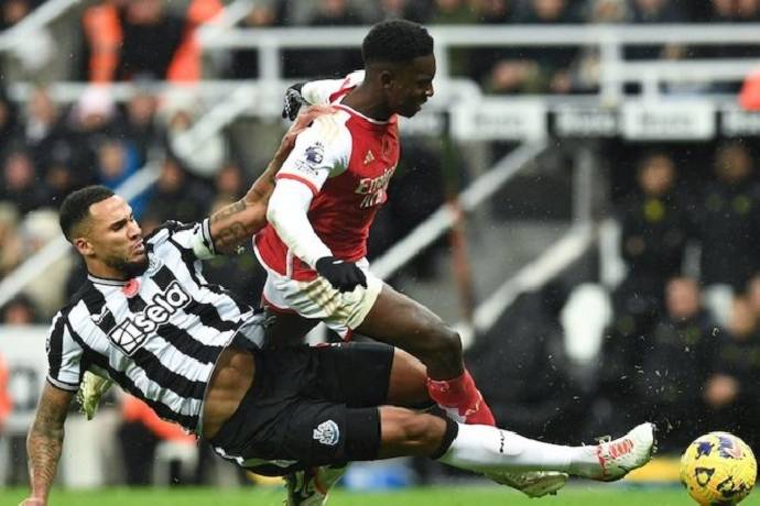 Nhận định, soi kèo Newcastle vs Arsenal, 3h00 ngày 6/2: Wembley chờ Chích chòe