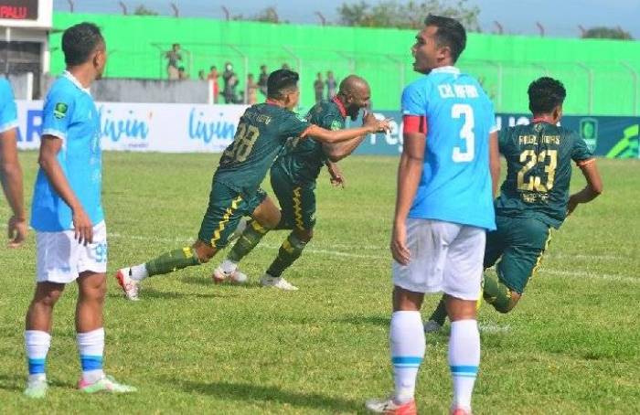 Nhận định, soi kèo Persipal Palu BU vs RANS Nusantara, 14h00 ngày 13/2: Tiếp tục chìm sâu