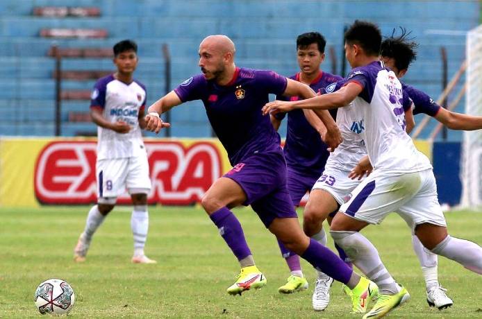 Nhận định, soi kèo Persita Tangerang vs Persik Kediri, 15h30 ngày 7/2: Tin vào đội khách