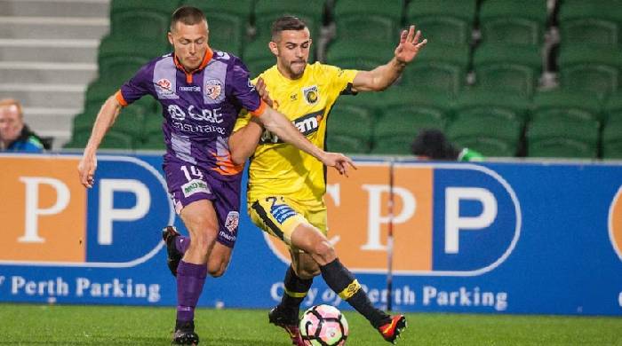 Nhận định, soi kèo Perth Glory vs Central Coast Mariners, 17h45 ngày 7/2: Trôi dần về cuối bảng