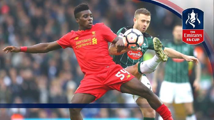 Nhân định, soi kèo Plymouth Argyle vs Liverpool, 22h00 ngày 9/2: Tiếp đà hưng phấn