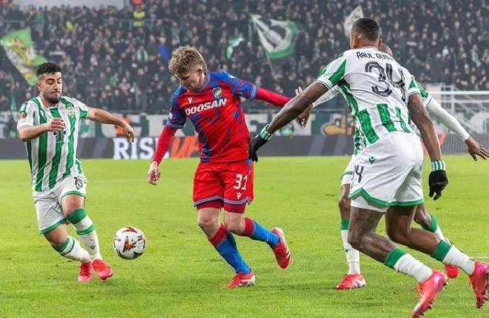 Nhận định, soi kèo Plzen vs Ferencvarosi, 3h00 ngày 21/2: Ngược dòng đi tiếp