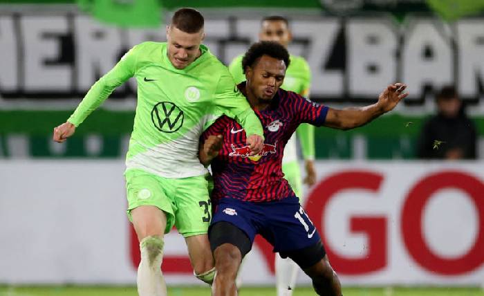 Nhận định, soi kèo RB Leipzig vs Wolfsburg, 02h45 ngày 27/2: Món nợ không dễ đòi