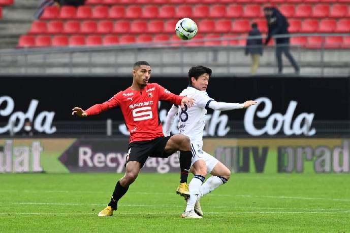 Nhận định, soi kèo Rennes vs Strasbourg, 23h15 ngày 2/2: Nỗ lực thoát hiểm