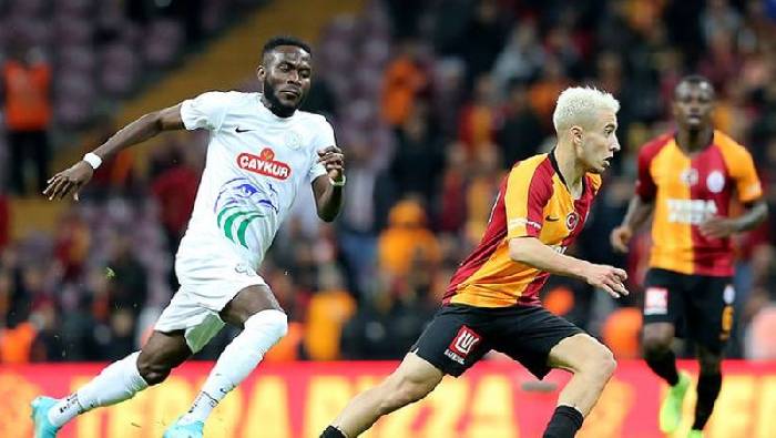 Nhận định, soi kèo Rizespor vs Galatasaray, 00h00 ngày 18/2: Củng cố ngôi đầu