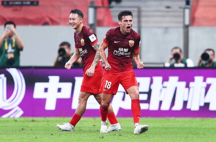 Nhận định, soi kèo Shanghai Port vs Shanghai Shenhua, 18h35 ngày 7/2: Điểm tựa sân nhà