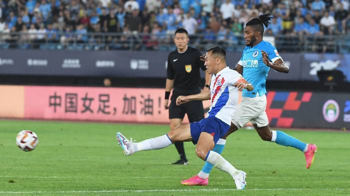 Nhận định, soi kèo Shanghai Port vs Shenzhen Peng City, 18h35 ngày 23/2: Khởi đầu chậm chạp