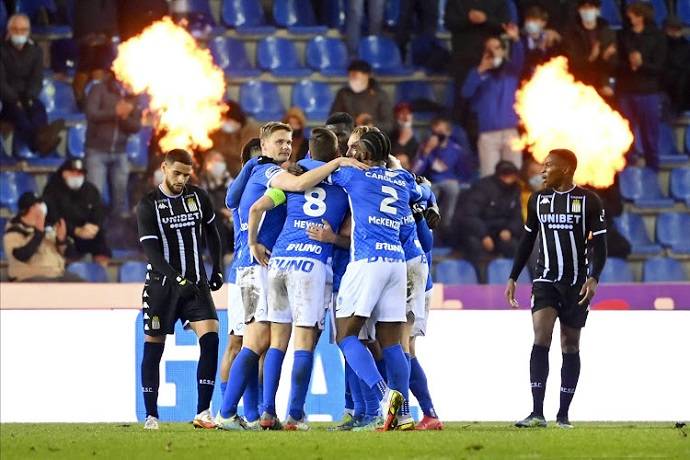 Nhận định, soi kèo Sporting Charleroi vs Genk, 2h45 ngày 1/3: Chủ nhà gặp khó