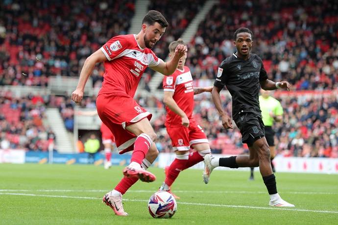 Nhận định, soi kèo Stoke City vs Middlesbrough, 2h45 ngày 26/2: Phong độ sa sút