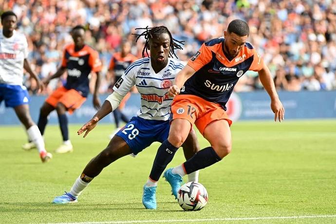 Nhận định, soi kèo Strasbourg vs Montpellier, 23h15 ngày 9/2: Phong độ đang lên