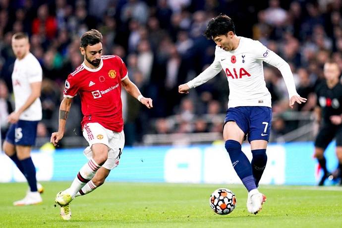 Nhận định, soi kèo Tottenham vs MU, 23h30 ngày 16/2: Sân nhà không phải lợi thế