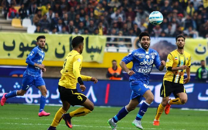 Nhận định, soi kèo Tractor SC vs Sepahan SC, 18h30 ngày 27/2: Long hổ tranh đấu