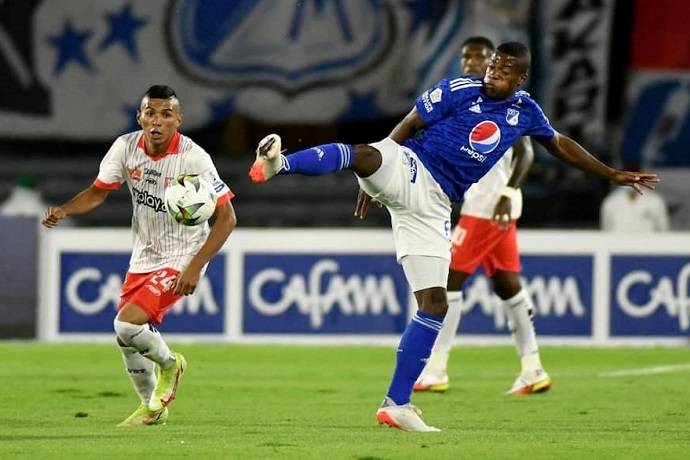 Nhận định, soi kèo Union Magdalena vs Millonarios, 6h30 ngày 21/2: Nối mạch bất bại